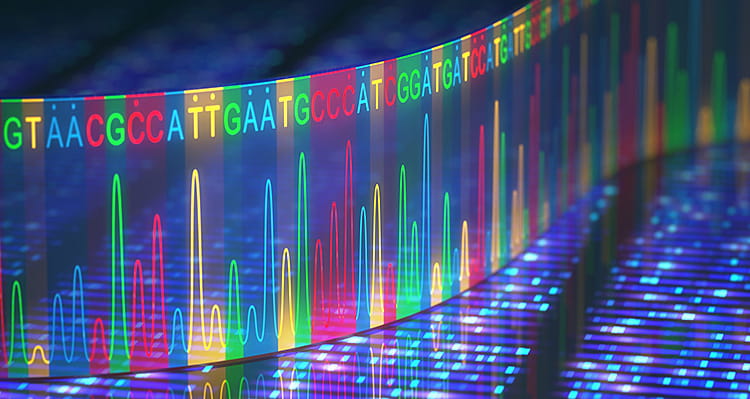 The DNA Sequencing and Genotyping Core at Cincinnati Children's is an institutional (non-profit) laboratory centralizing the production and analysis of DNA-related data.